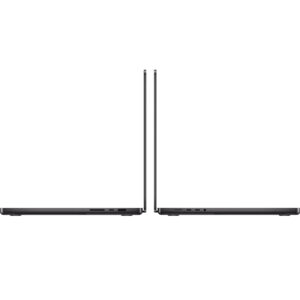 لپ تاپ 16.2 اینچی اپل مدل MacBook Pro MUW63 2023-M3 Max 48GB 1SSD