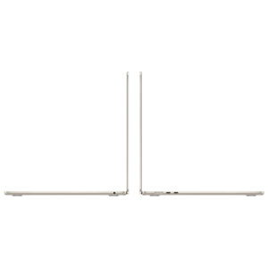 لپ تاپ 15.3 اینچی اپل مدل MacBook Air MQKV3 2023-M2 8GB 512SSD